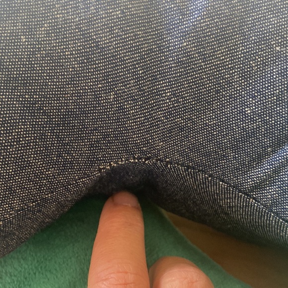 👻 Leprechaun Piggyback Costume - Picture 10 of 10